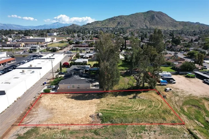 0 Rene, Grand Terrace, California 92313