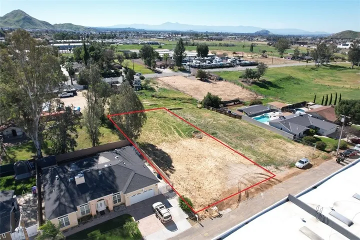 0 Rene, Grand Terrace, California 92313