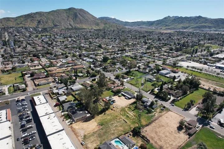 0 Rene, Grand Terrace, California 92313