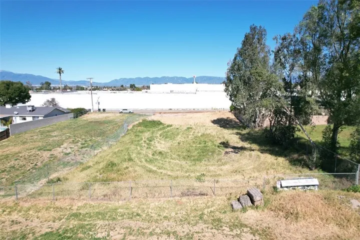 0 Rene, Grand Terrace, California 92313
