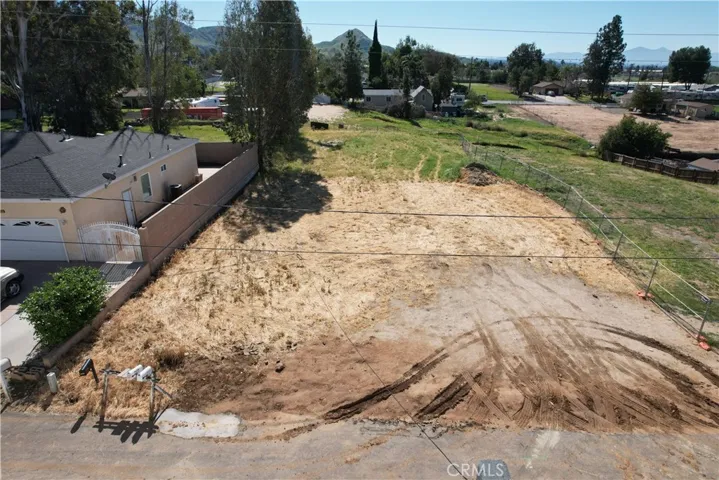 0 Rene, Grand Terrace, California 92313