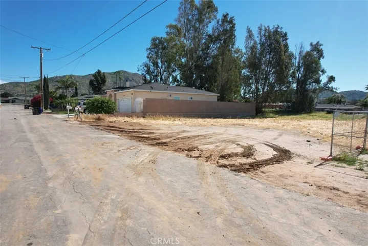 0 Rene, Grand Terrace, California 92313