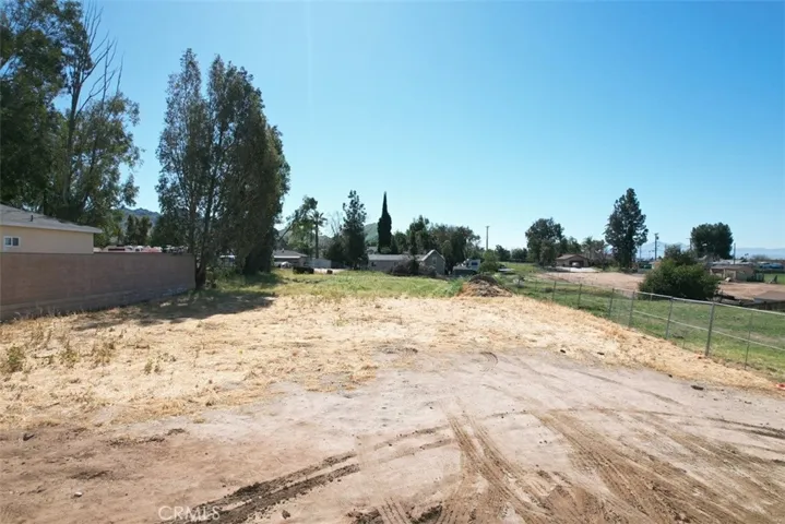 0 Rene, Grand Terrace, California 92313