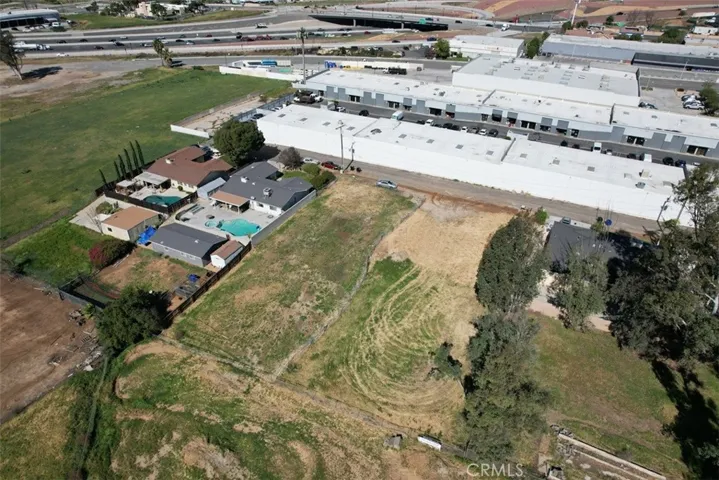 0 Rene, Grand Terrace, California 92313