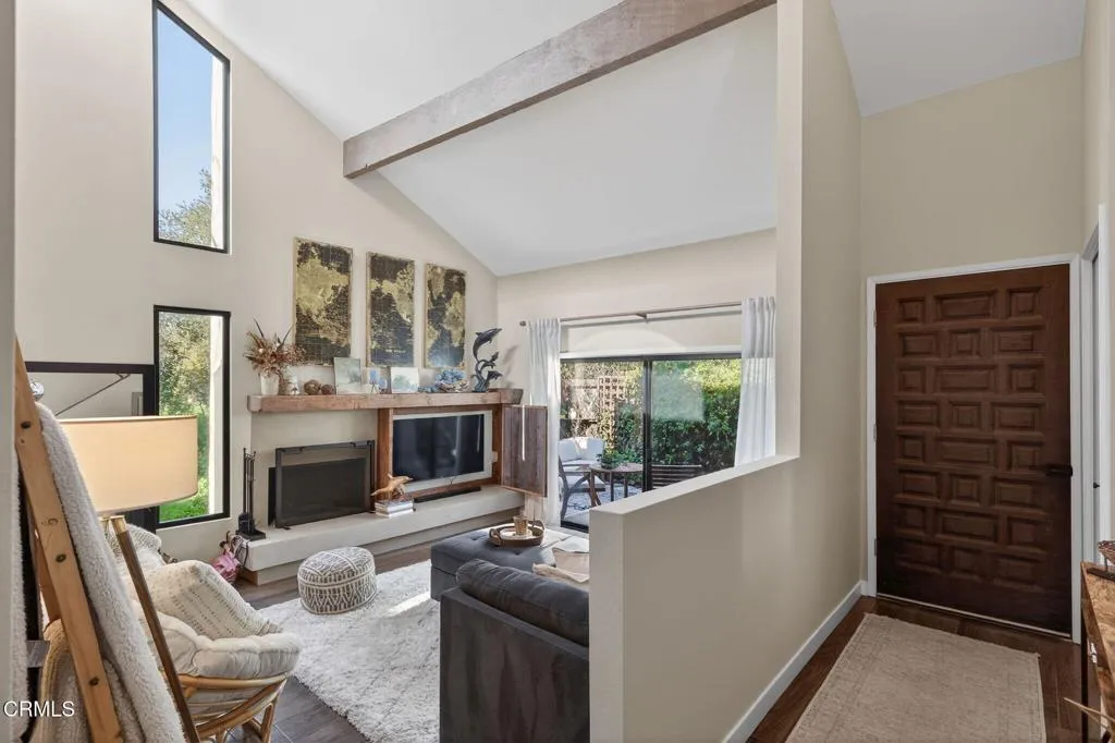 203 N Carrillo Road B, Ojai, California 93023 home-pic-12