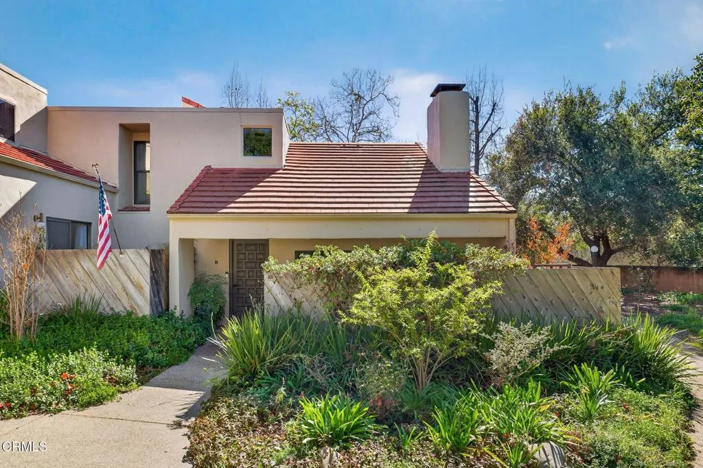 203 N Carrillo Road B, Ojai, California 93023 home-pic-2