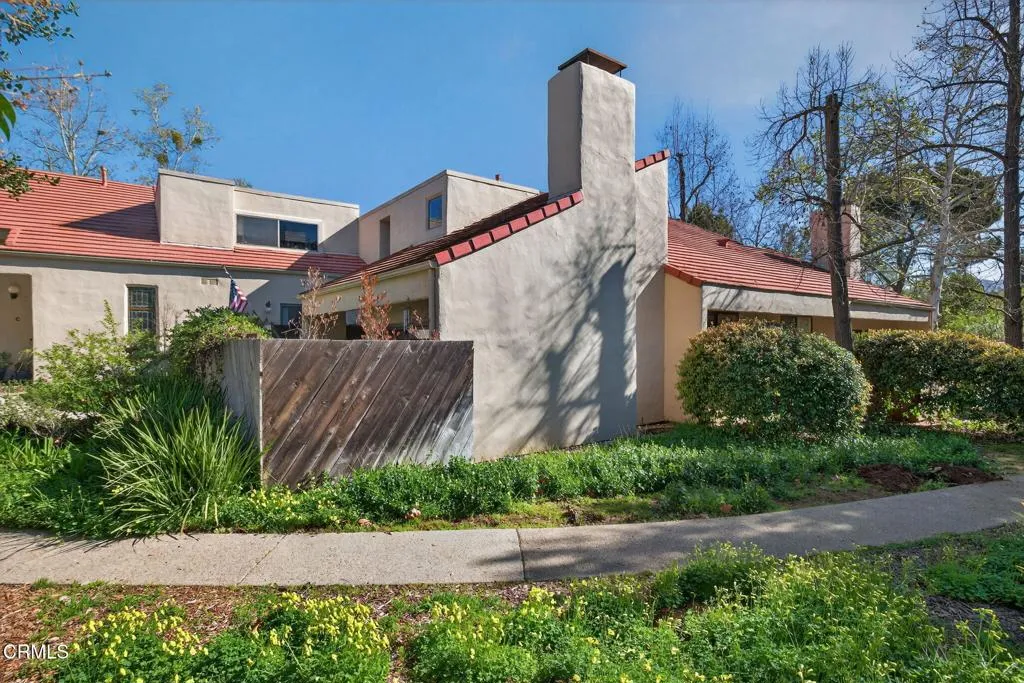203 N Carrillo Road B, Ojai, California 93023 home-pic-3