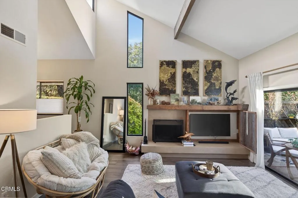 203 N Carrillo Road B, Ojai, California 93023 home-pic-11