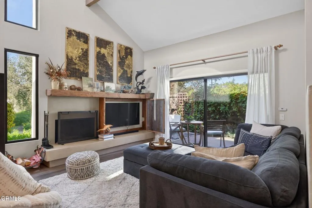 203 N Carrillo Road B, Ojai, California 93023 home-pic-13