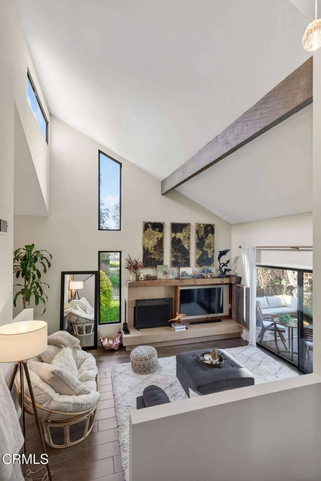 203 N Carrillo Road B, Ojai, California 93023 home-pic-32