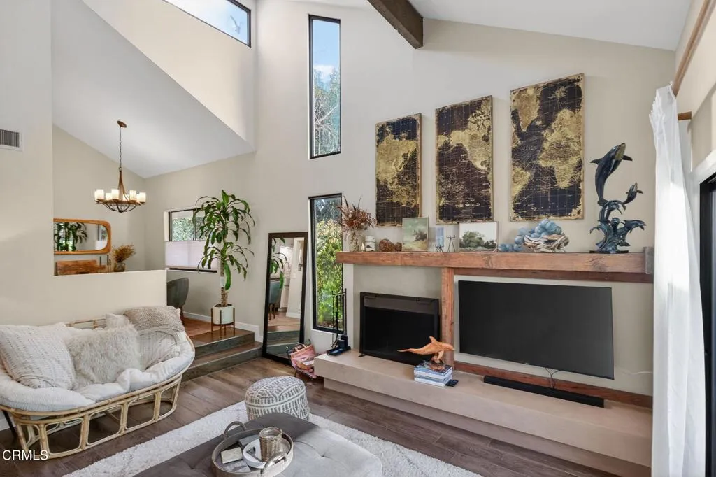 203 N Carrillo Road B, Ojai, California 93023 home-pic-17