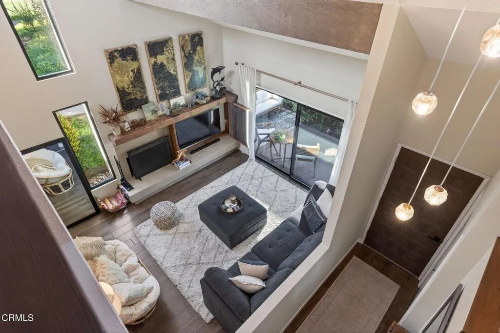 203 N Carrillo Road B, Ojai, California 93023 home-pic-43