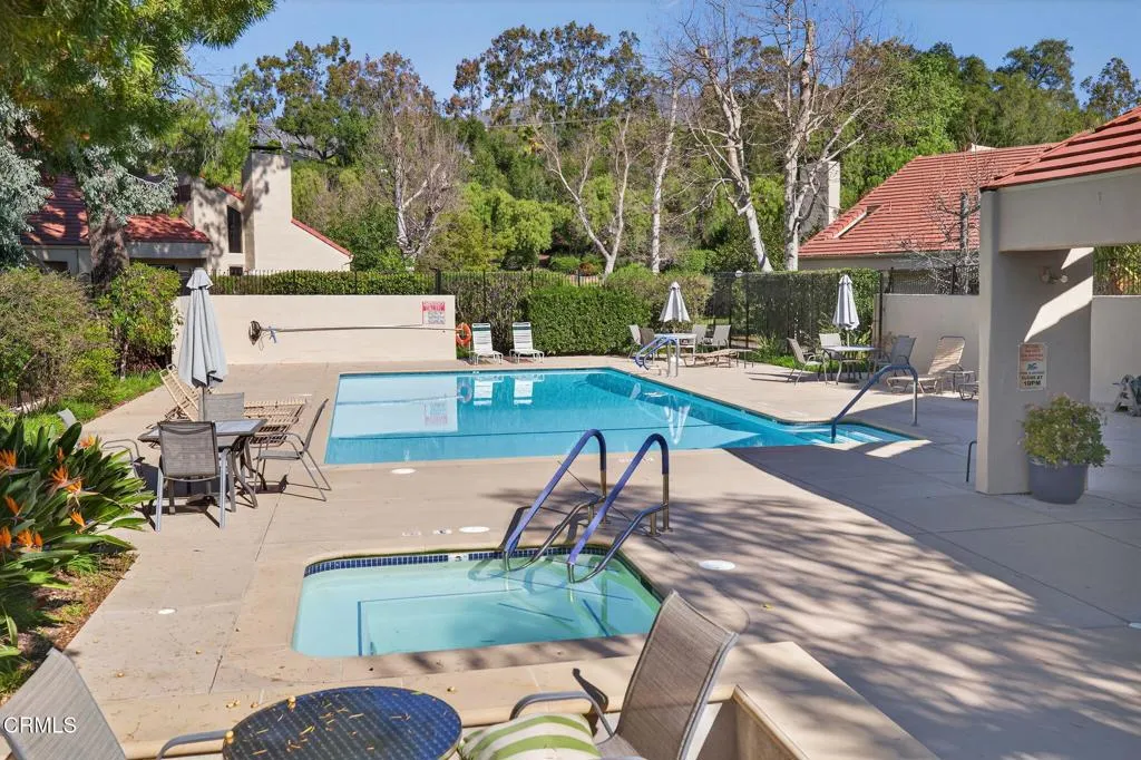203 N Carrillo Road B, Ojai, California 93023 home-pic-49