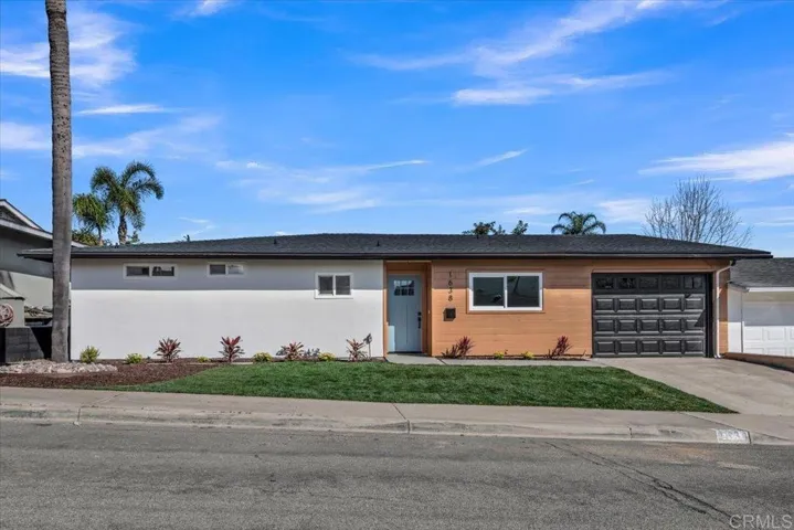1638 La Tierra Lane, San Marcos, California 92078
