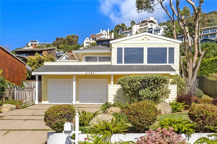 31322 Monterey Street, Laguna Beach, California 92651