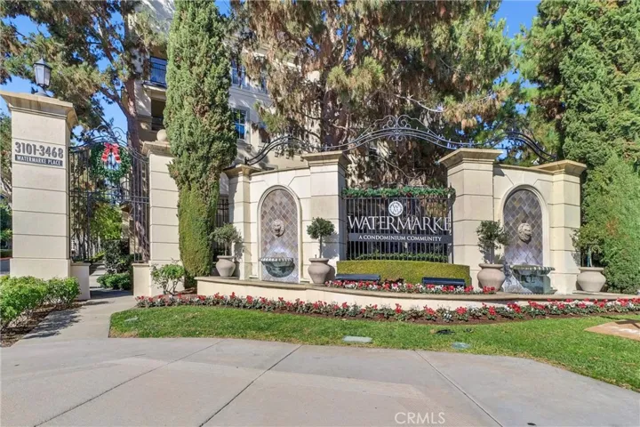 3300 Watermarke, Irvine, California 92612
