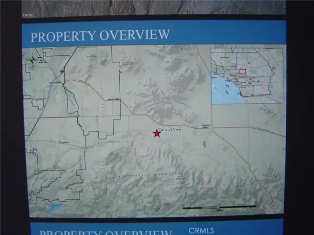 0 Candia, Apple Valley, California 92308 — photo 5