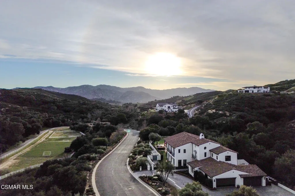 Aerial 4