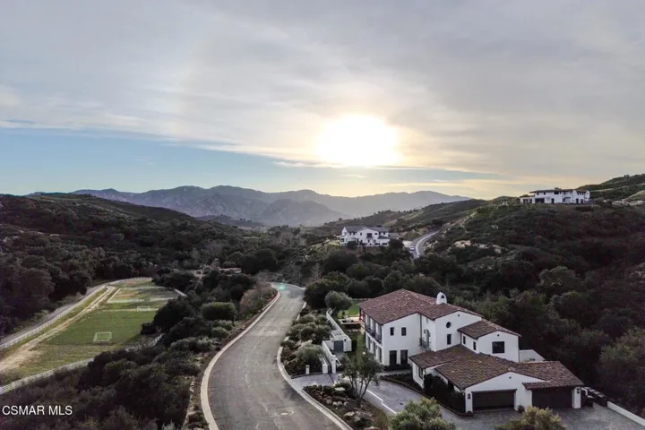 Aerial 4