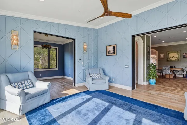 Pool Room 2