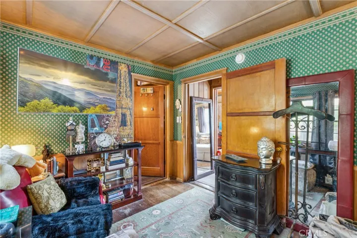 Primary ensuite