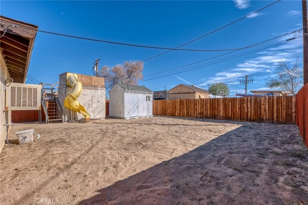 6411 Mountain View, Joshua Tree, California 92252 home-pic-22