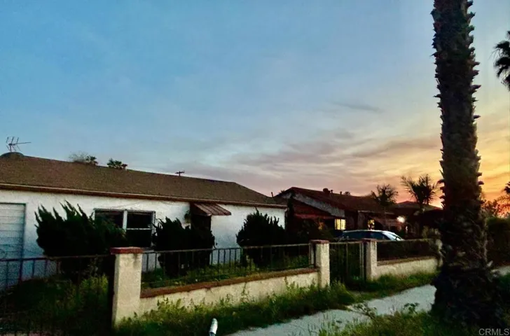 572 Vance St., Chula Vista, California 91910