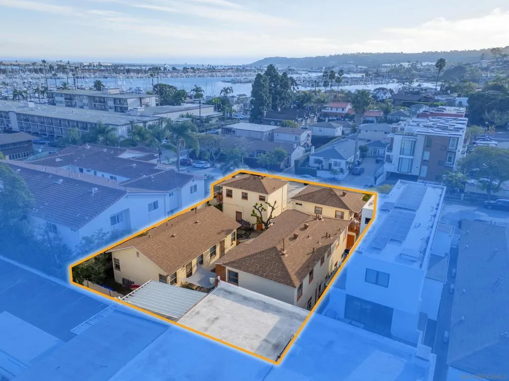 2918 Upshur St, San Diego, California 92106 — photo 5