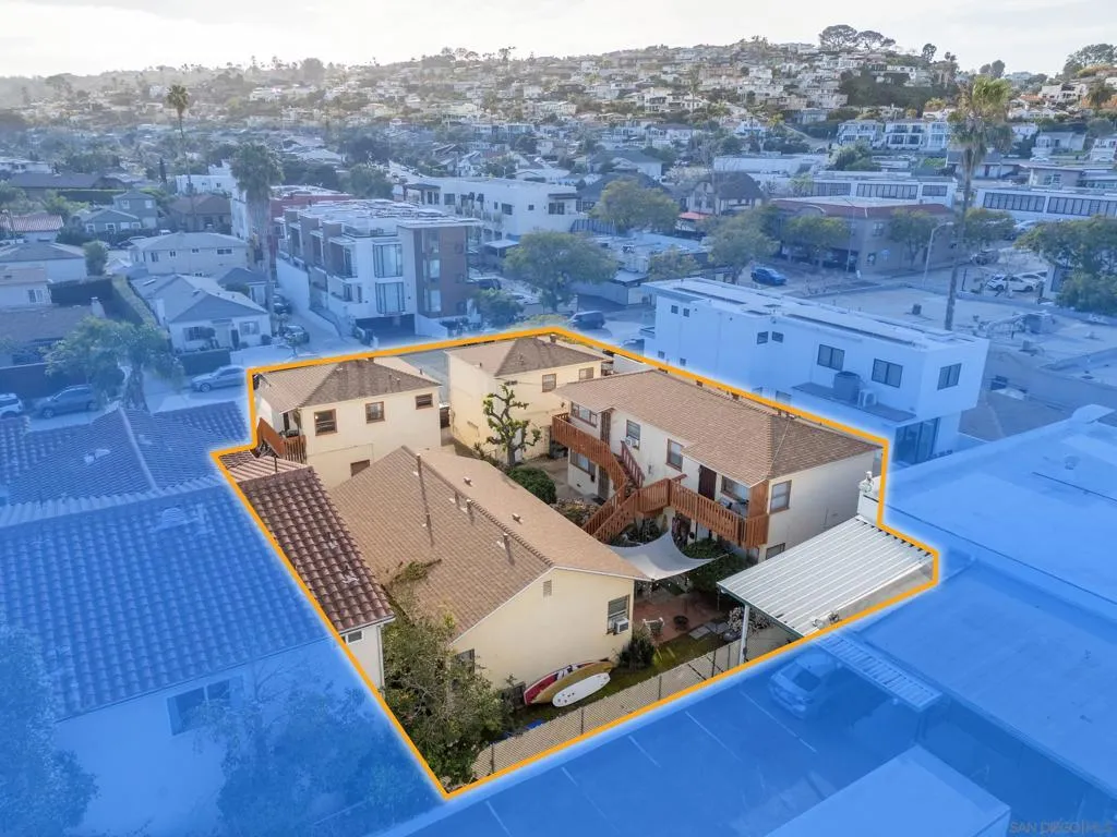 2918 Upshur St, San Diego, California 92106 — photo 4