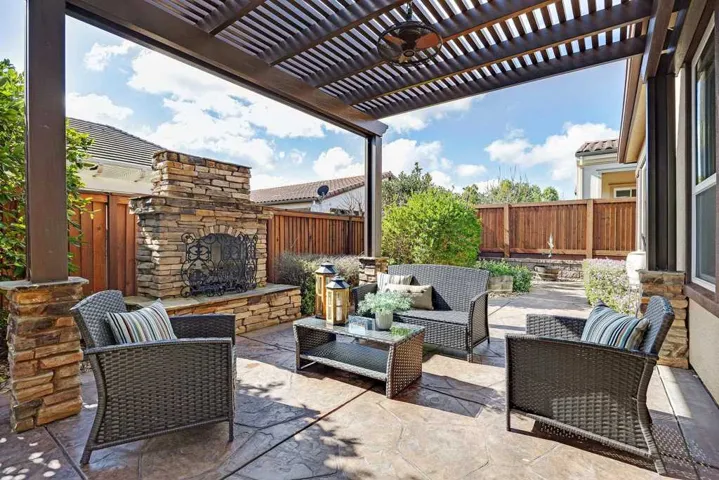 2000 2000 Tempranillo Ln, Brentwood, California 94513