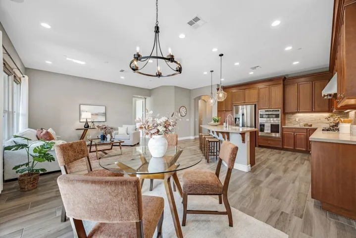 2000 2000 Tempranillo Ln, Brentwood, California 94513