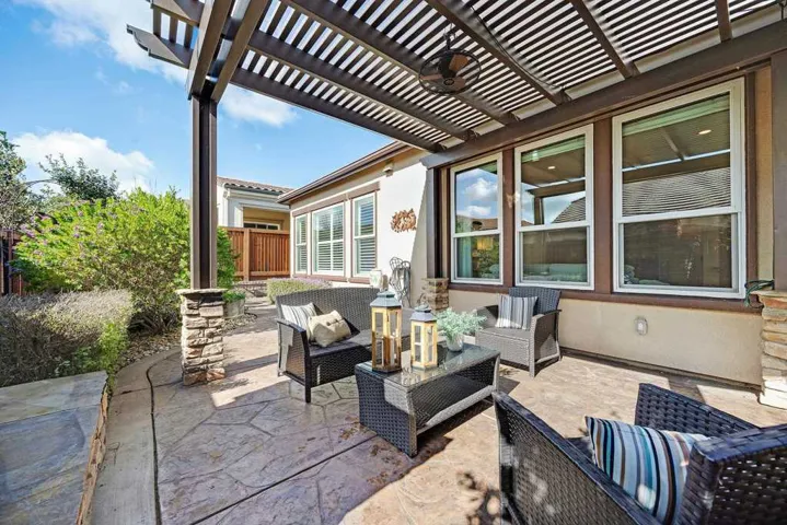 2000 2000 Tempranillo Ln, Brentwood, California 94513