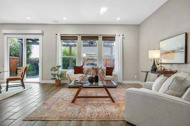 2000 2000 Tempranillo Ln, Brentwood, California 94513