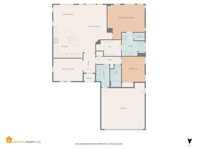 2000 2000 Tempranillo Ln, Brentwood, California 94513