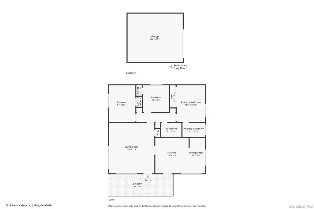 2616 Bonita Vista Dr, Julian, California 92036 home-pic-45