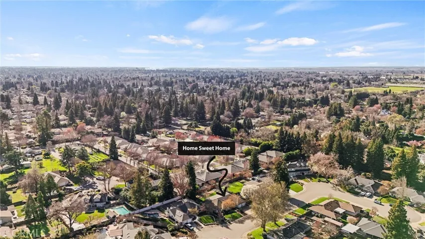 529 Countryside Lane, Chico, California 95973