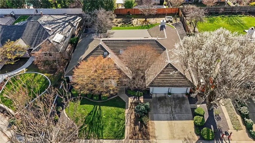 529 Countryside Lane, Chico, California 95973