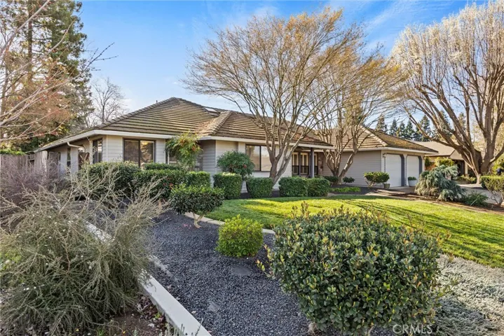529 Countryside Lane, Chico, California 95973