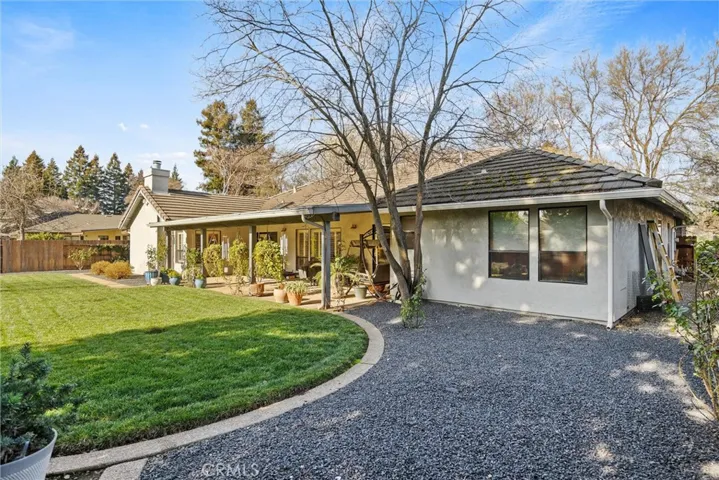 529 Countryside Lane, Chico, California 95973