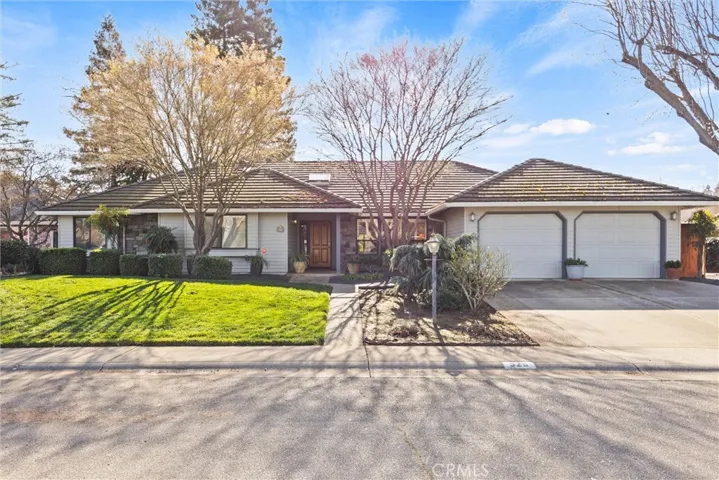 529 Countryside Lane, Chico, California 95973