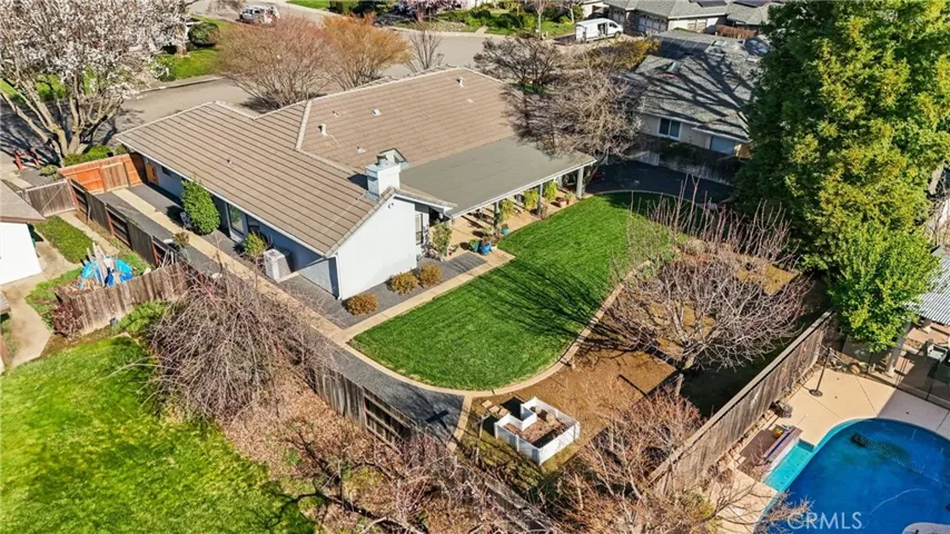 529 Countryside Lane, Chico, California 95973