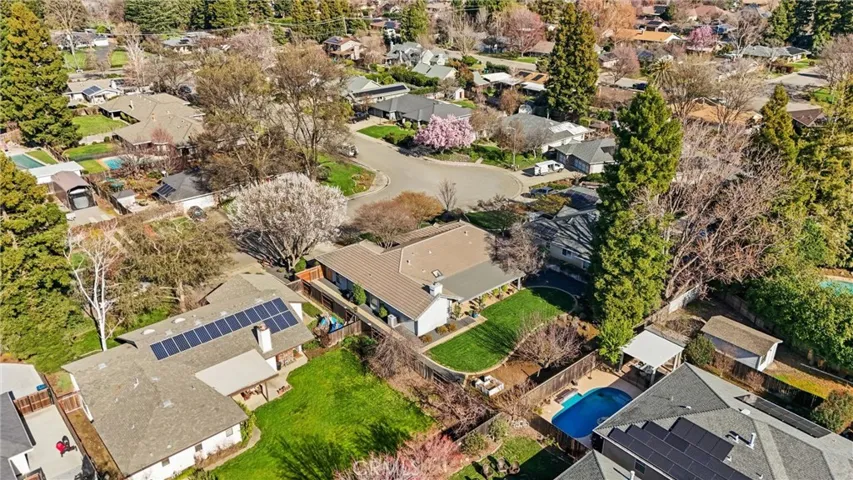 529 Countryside Lane, Chico, California 95973