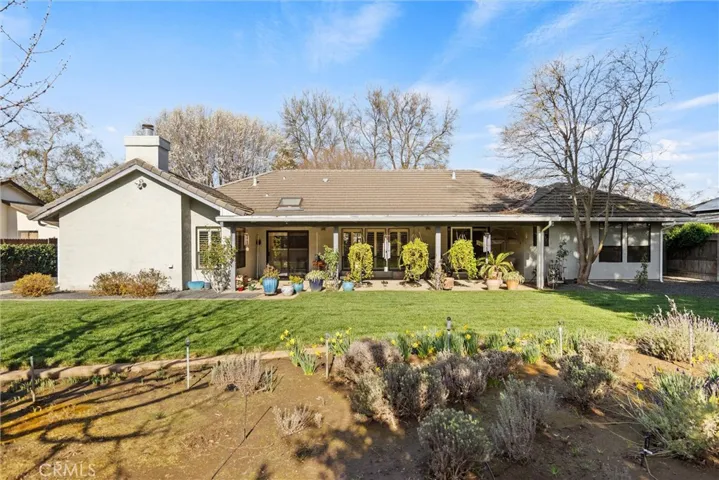 529 Countryside Lane, Chico, California 95973