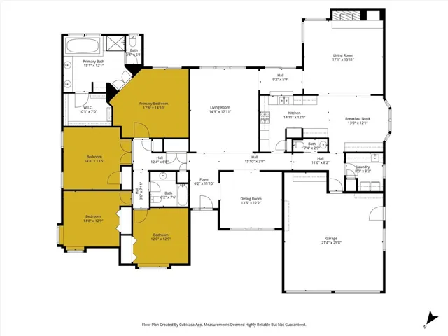 529 Countryside Lane, Chico, California 95973