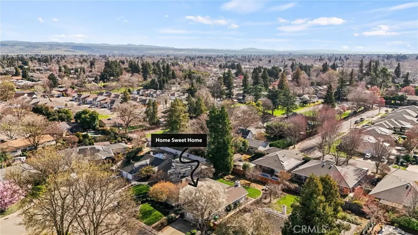 529 Countryside Lane, Chico, California 95973