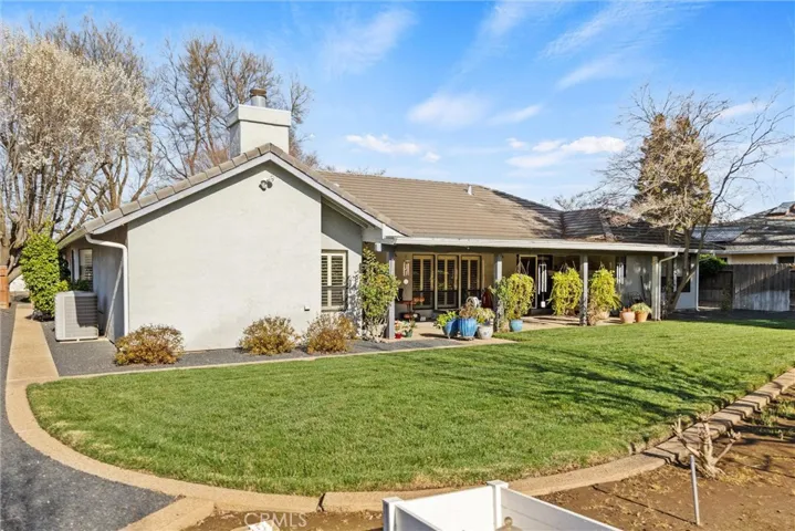 529 Countryside Lane, Chico, California 95973