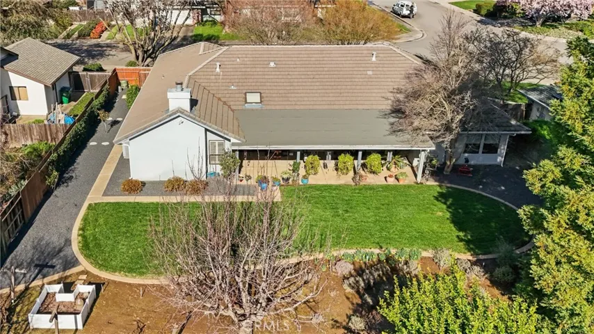 529 Countryside Lane, Chico, California 95973