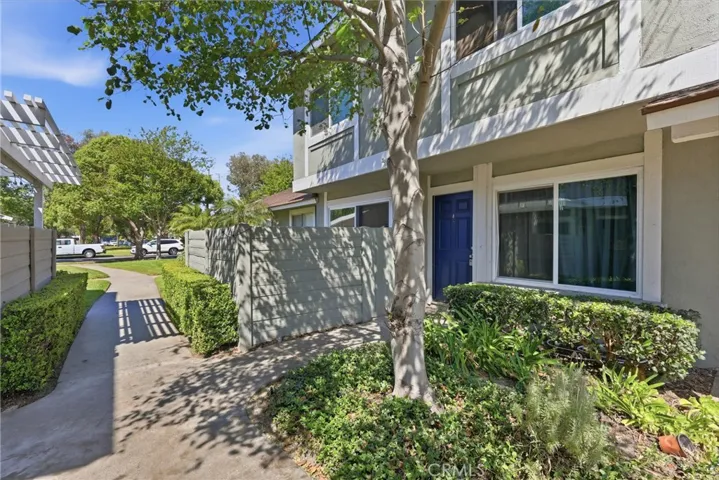 5428 E Snow Wood Circle 82, Anaheim, California 92807