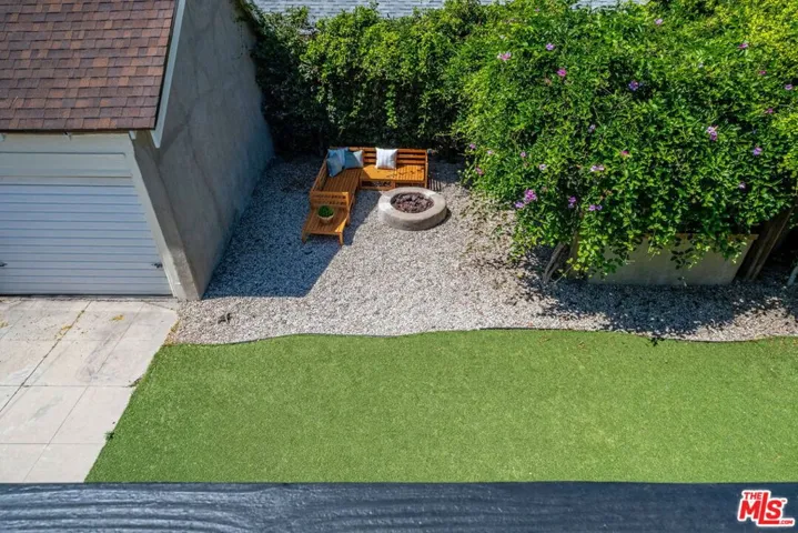 851 S Orange Drive, Los Angeles, California 90036