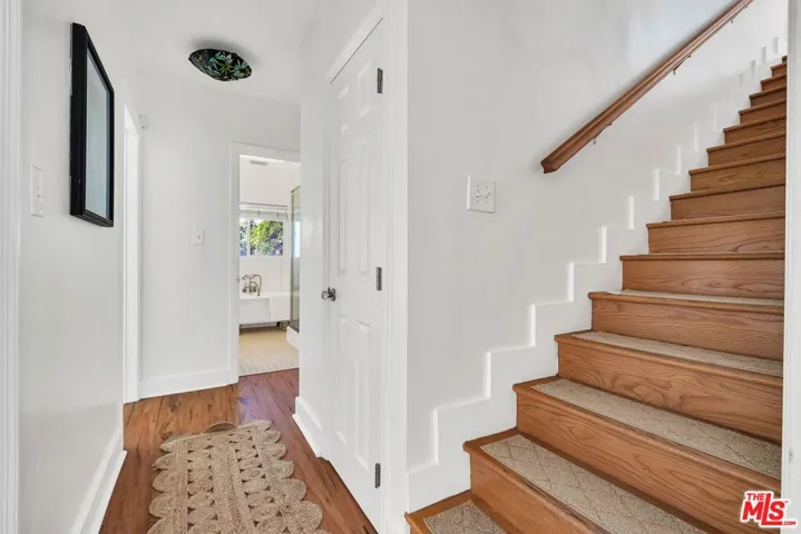 851 S Orange Drive, Los Angeles, California 90036